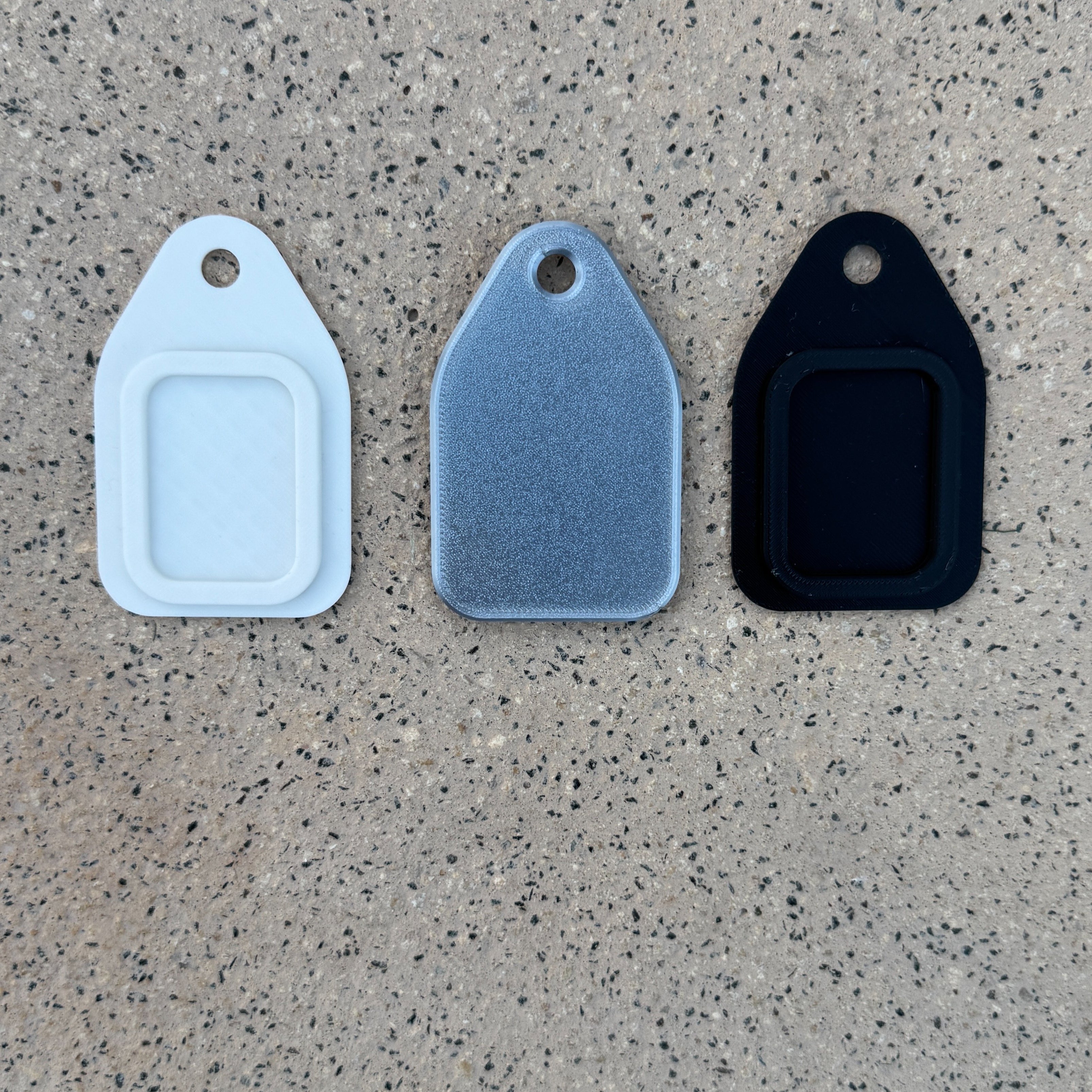 Surron LBX Horn Delete Airtag Stash V2